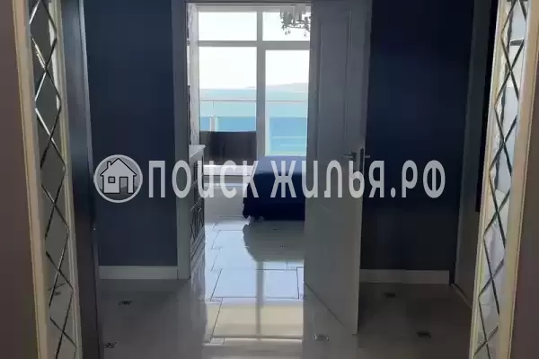 Апартаменты «С видом на море»