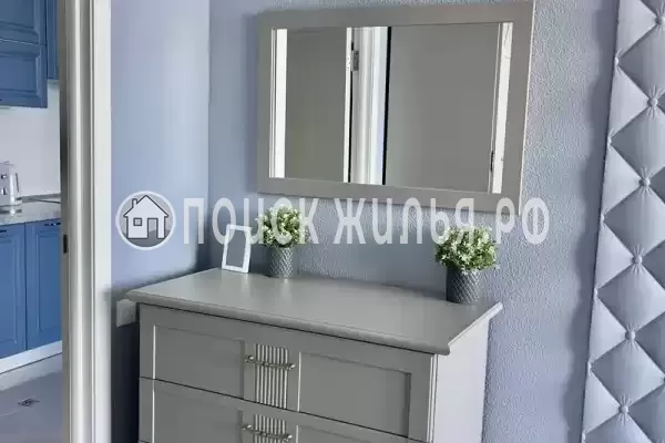 Апартаменты «С видом на море»