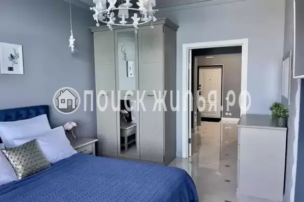 Апартаменты «С видом на море»