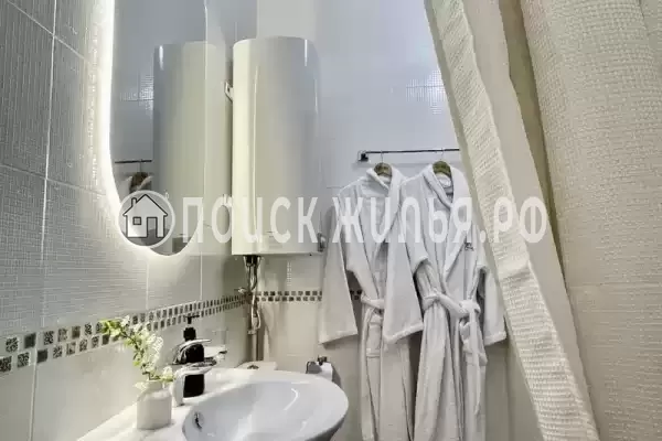 Апартаменты «С видом на море»