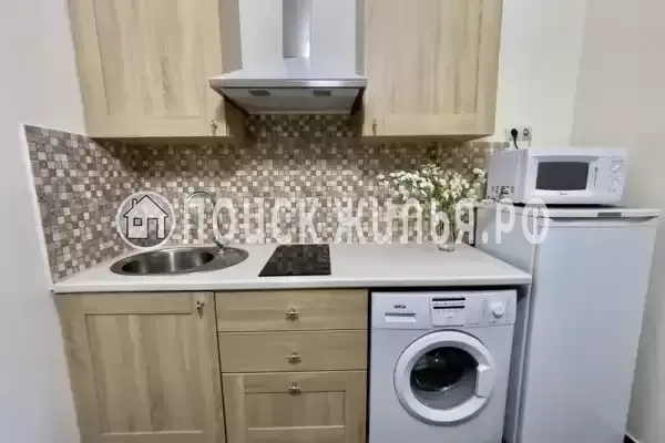 Апартаменты «С видом на море»