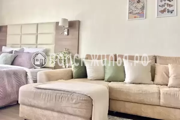 Апартаменты «С видом на море»