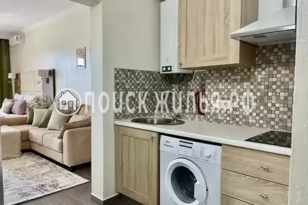 Апартаменты «С видом на море»