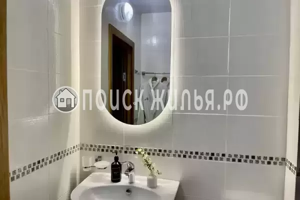 Апартаменты «С видом на море»