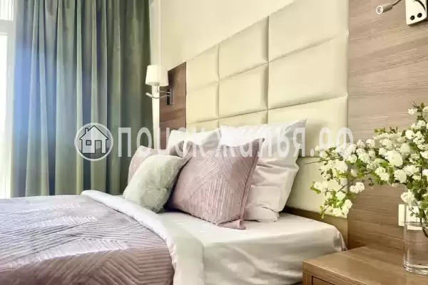 Апартаменты «С видом на море»