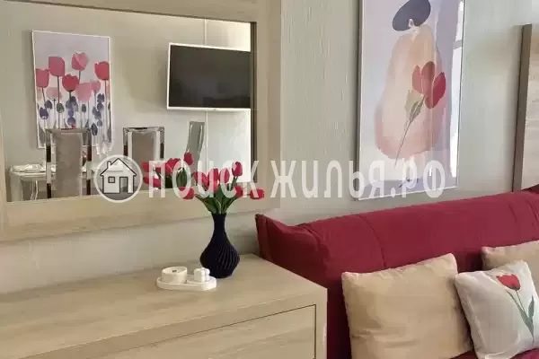 Апартаменты «С видом на море»