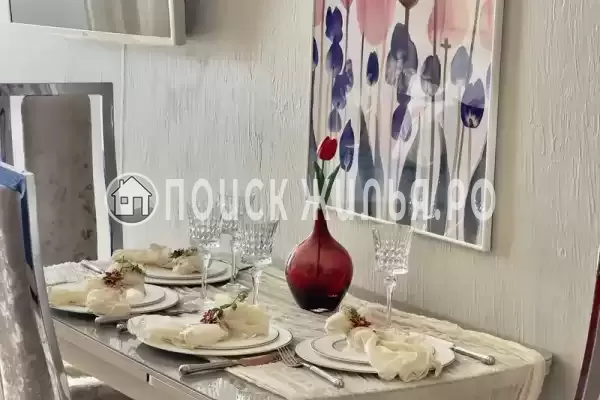 Апартаменты «С видом на море»