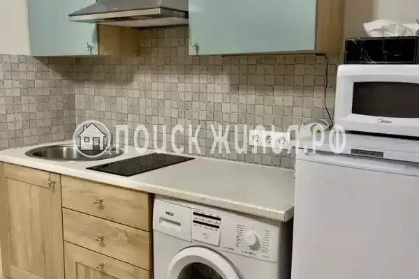 Апартаменты «С видом на море»