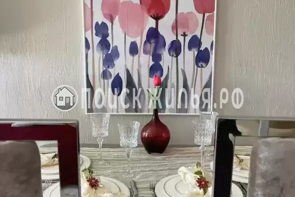 Апартаменты «С видом на море»