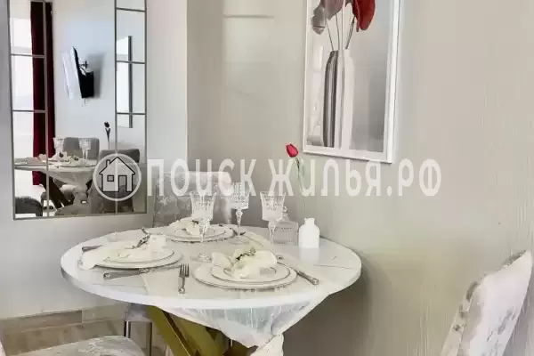 Апартаменты «С видом на море»