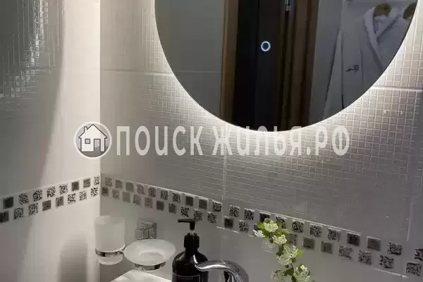 Апартаменты «С видом на море»