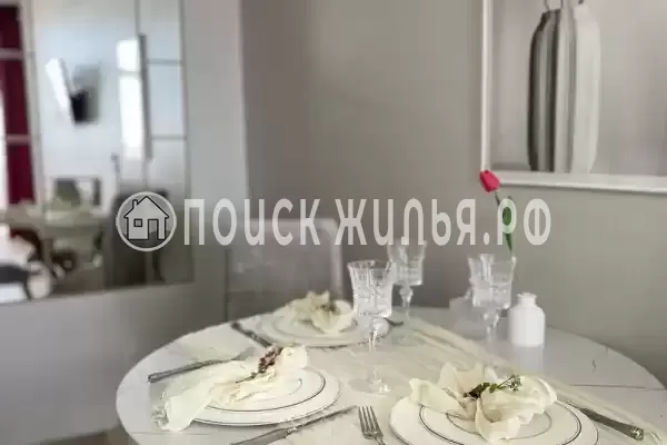 Апартаменты «С видом на море»