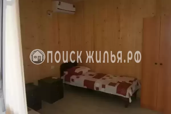 Частный сектор «Отдых на море»