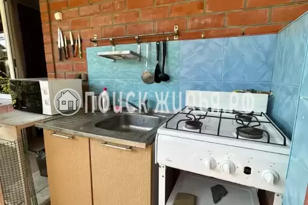 Частный сектор «На Горной»