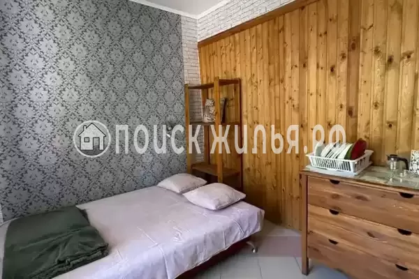 Частный сектор «На Горной»