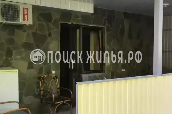 Частный сектор «Отдых на море»