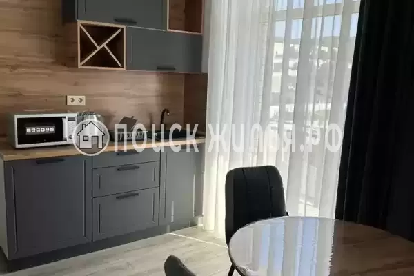 Гостевой дом «Кипарис на ореховой»