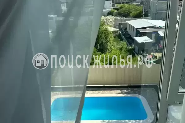 Гостевой дом «Кипарис на ореховой»