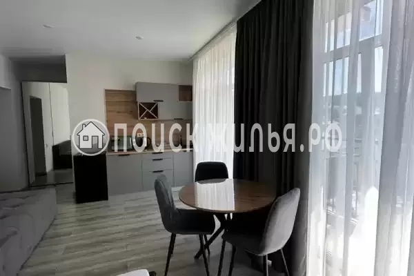 Гостевой дом «Кипарис на ореховой»