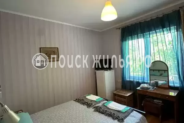 Частный сектор «На Горной»