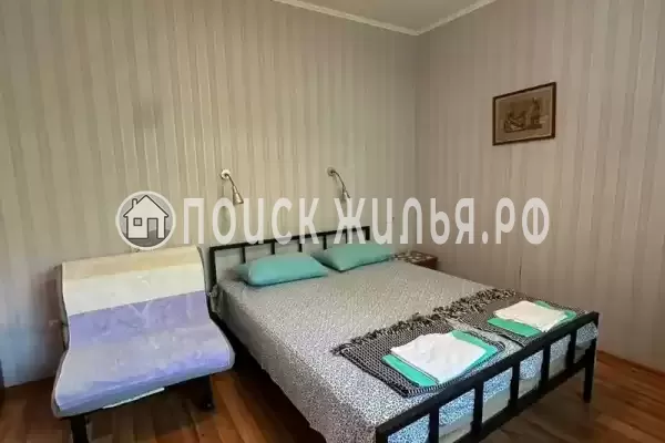 Частный сектор «На Горной»