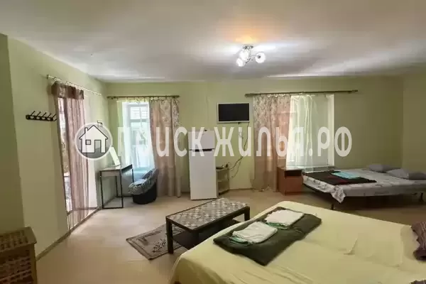 Частный сектор «На Горной»