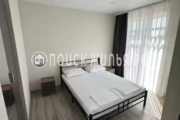 Гостевой дом «Кипарис на ореховой»