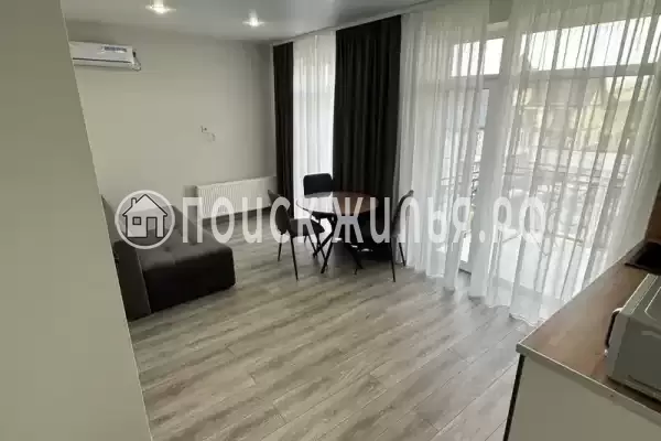 Гостевой дом «Кипарис на ореховой»