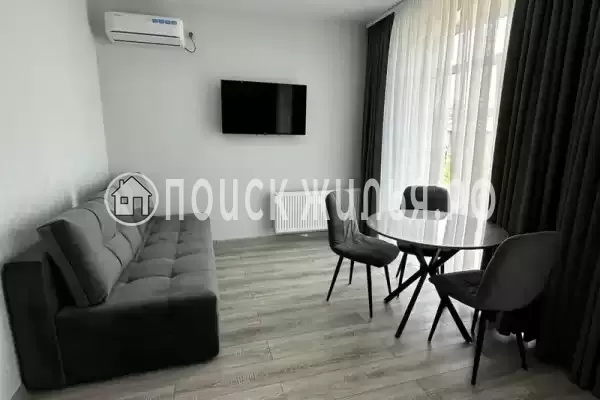 Гостевой дом «Кипарис на ореховой»