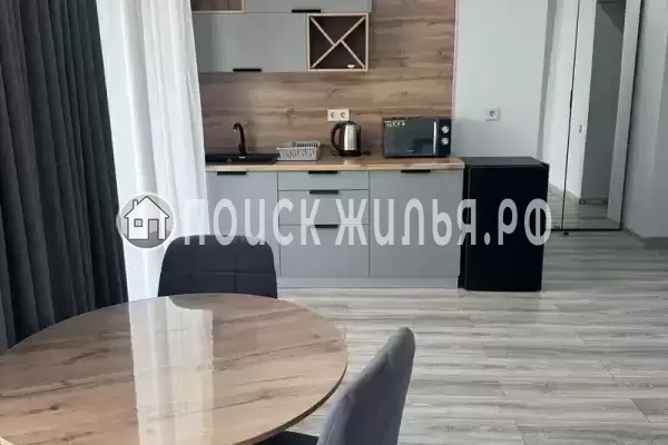 Гостевой дом «Кипарис на ореховой»