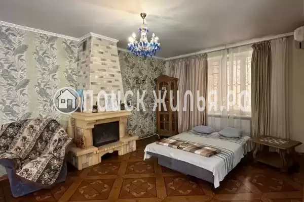 Частный сектор «На Горной»