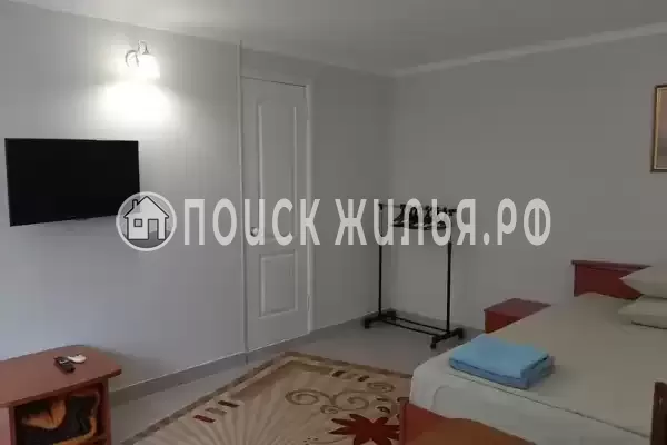 Частный сектор «Савелий»