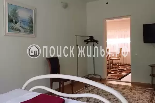 Частный сектор «Савелий»