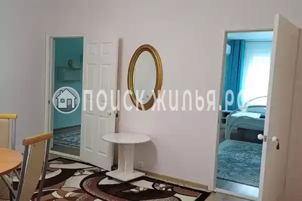 Частный сектор «Савелий»