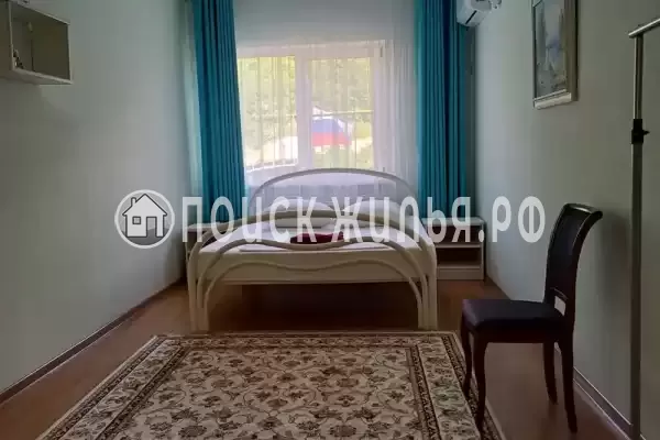 Частный сектор «Савелий»