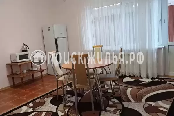 Частный сектор «Савелий»