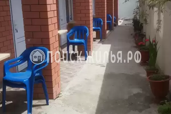 Частный сектор «Афалина»