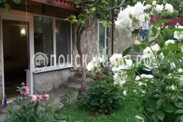 Частный сектор «Савелий»