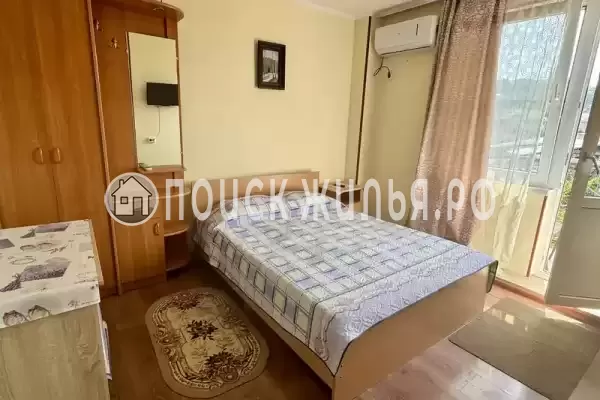 Частный сектор «На Приморской»