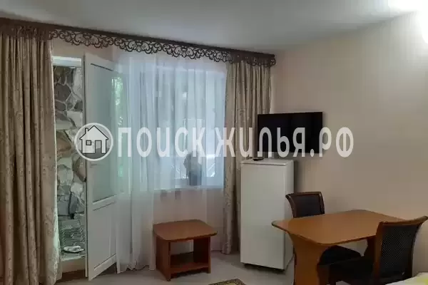 Частный сектор «Савелий»