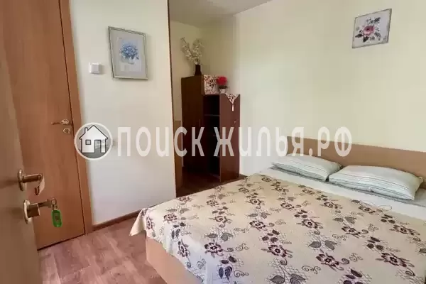 Частный сектор «На Приморской»