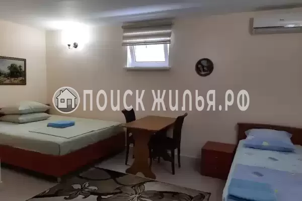 Частный сектор «Савелий»