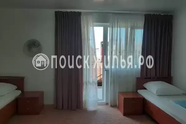 Частный сектор «Савелий»