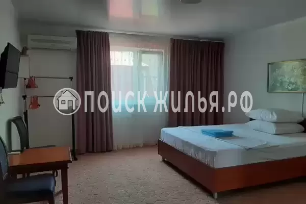 Частный сектор «Савелий»