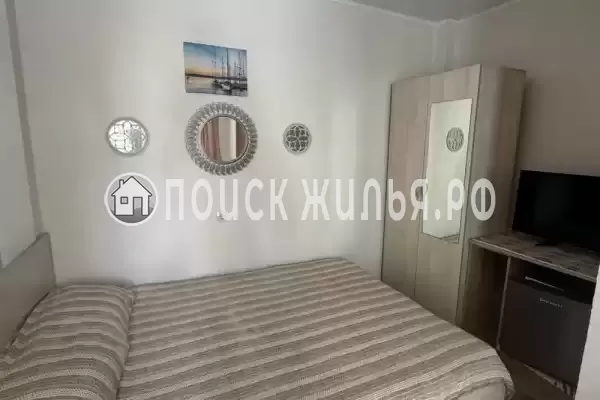 Частный сектор «На Приморской»