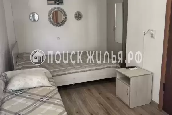 Частный сектор «На Приморской»