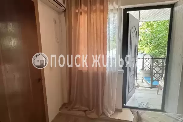 Частный сектор «На Приморской»