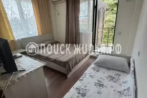 Частный сектор «На Приморской»