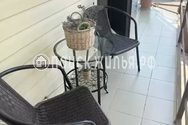 Частный сектор «На Приморской»