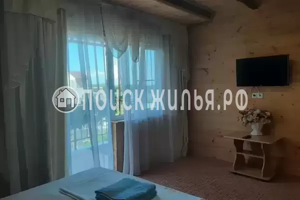 Частный сектор «Савелий»